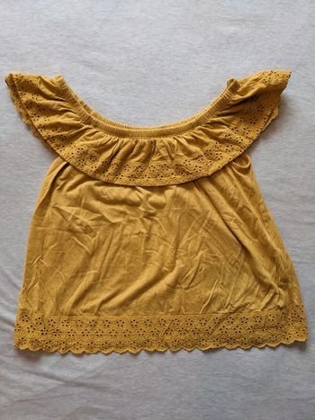 Top etam S