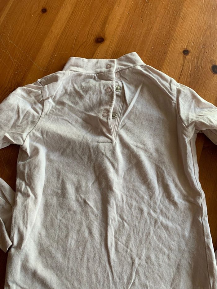 Sous pull - photo numéro 2