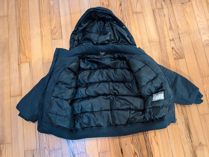 Manteau hiver - photo numéro 2