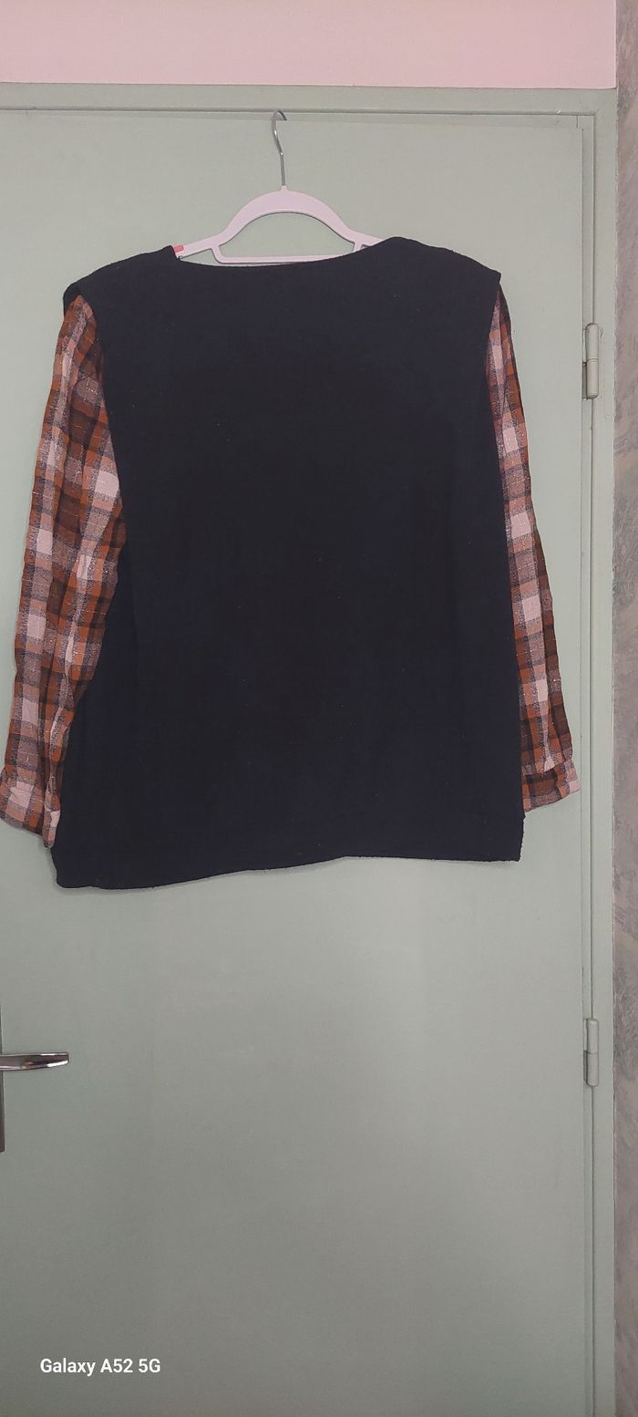 Chemise femme - photo numéro 2