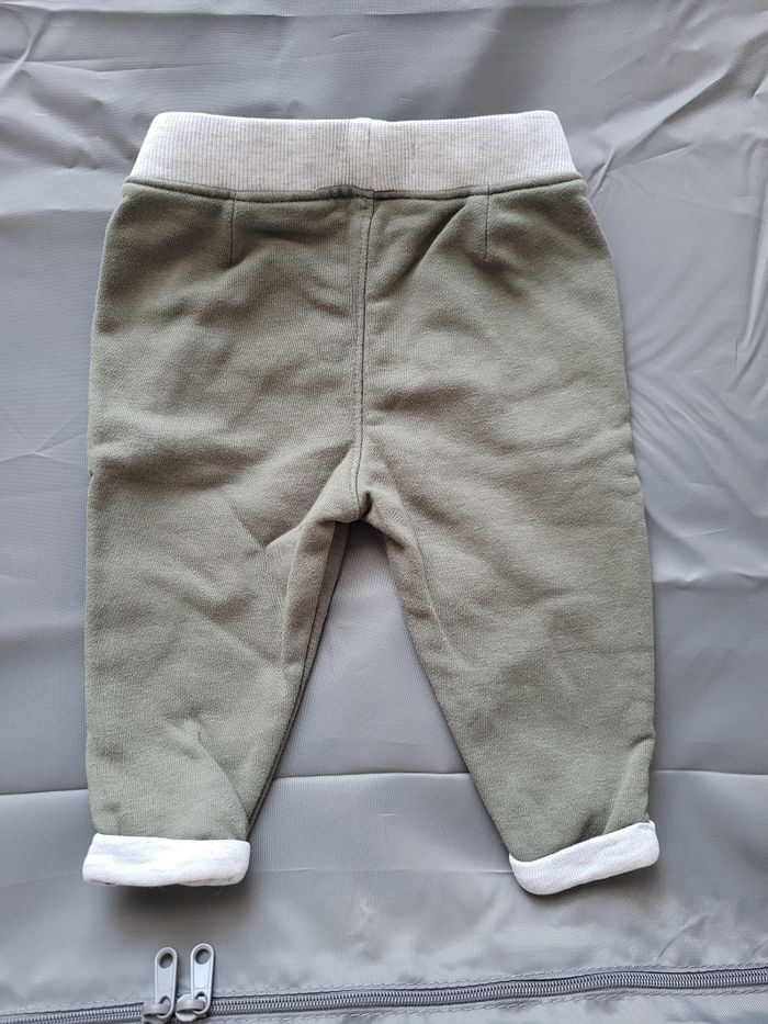 Jogging bébé - photo numéro 2