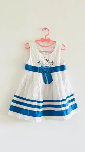 Robe - Hello Kitty