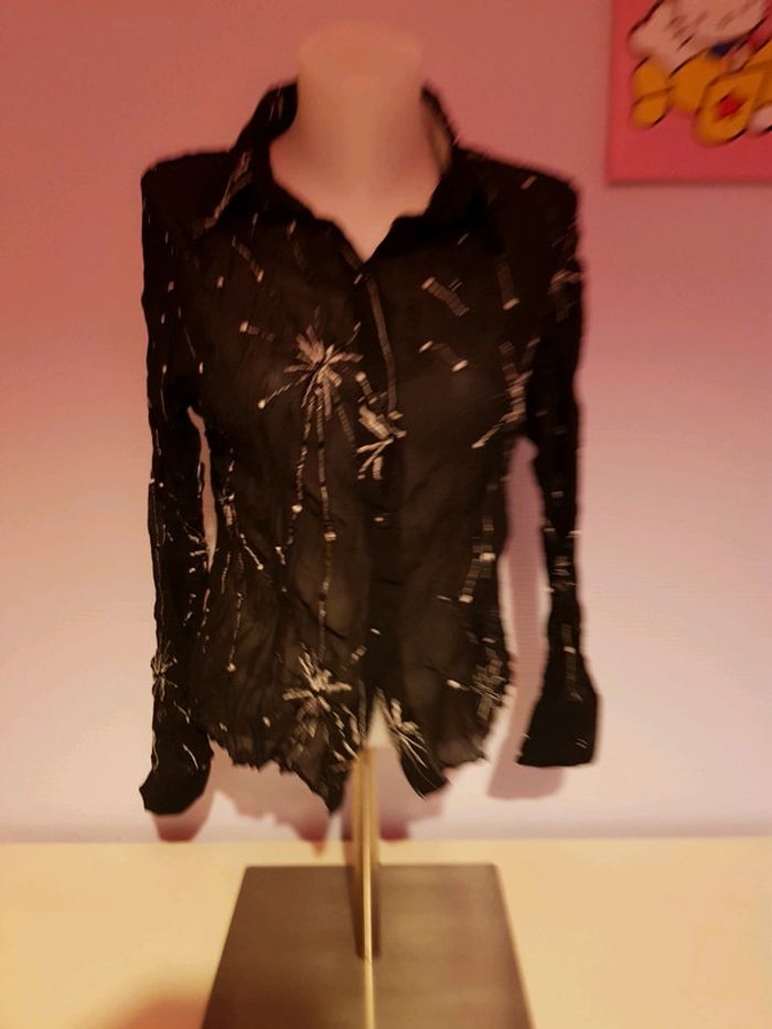 Superbe chemise - photo numéro 2