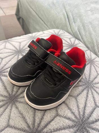 Chaussures basket Airness