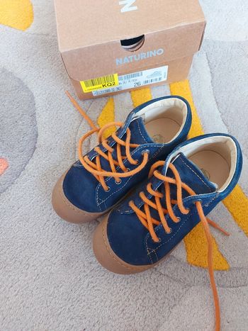 Chaussures Naturino Cocoon 26