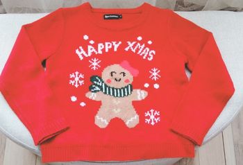 Lot de vêtements garçon 4 ans