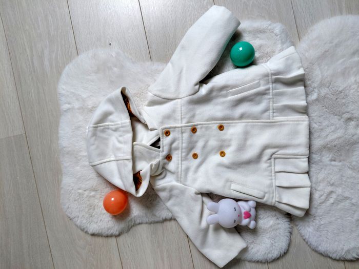 Manteau Orchestra – 12 mois