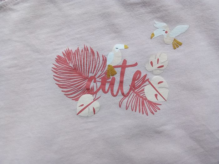 T-shirt Charlie et Prune - photo numéro 5