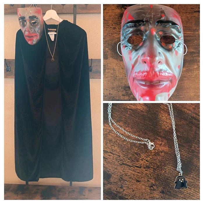 Déguisement 10 ans - photo numéro 6