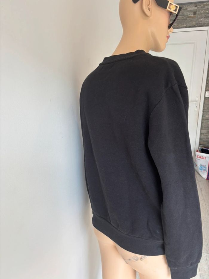 Sweat-shirt rad femme - photo numéro 5