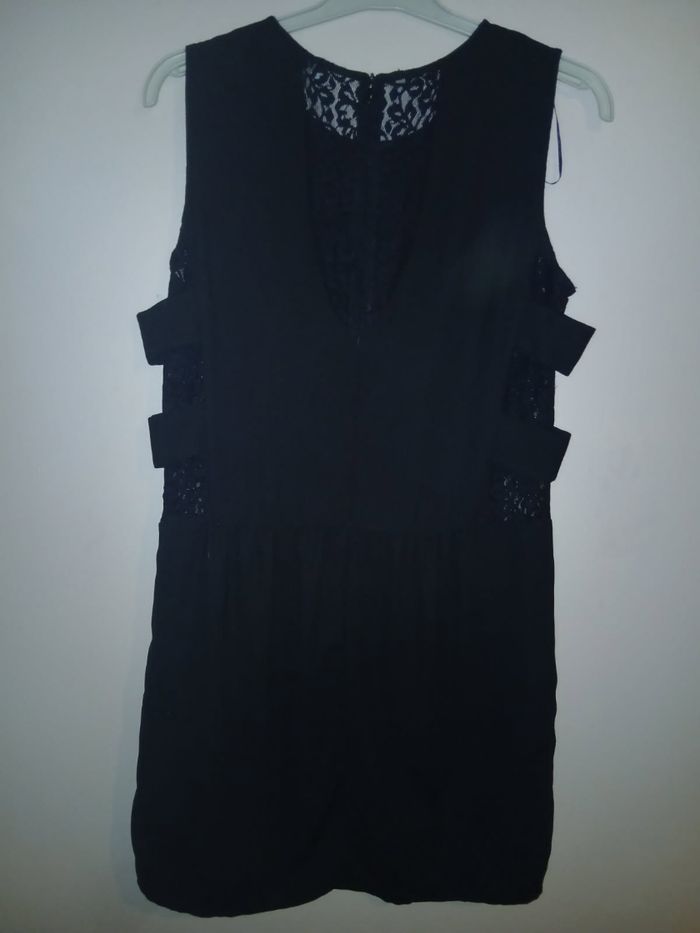Robe femme - photo numéro 2