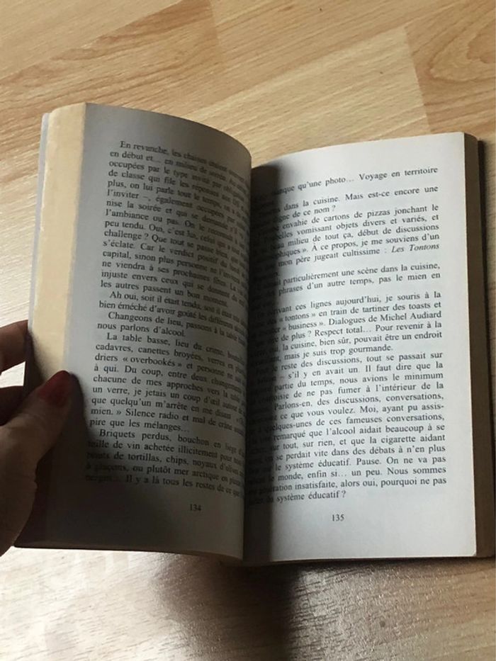 Livre Marie Lopez/Enjoy Phœnix « Enjoy Marie » - photo numéro 4