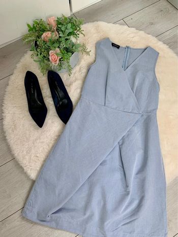 Robe fourreau inspiration de la robe  Guess