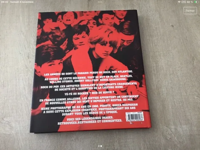 Livre neuf - photo numéro 2