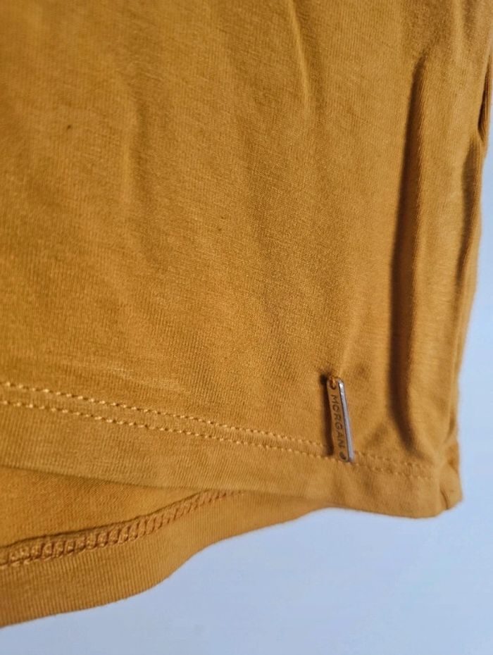 T-shirt Morgan - photo numéro 3