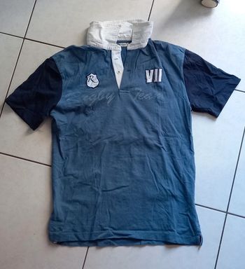 Polo rugby