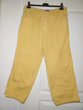 Pantacourts Lc 371