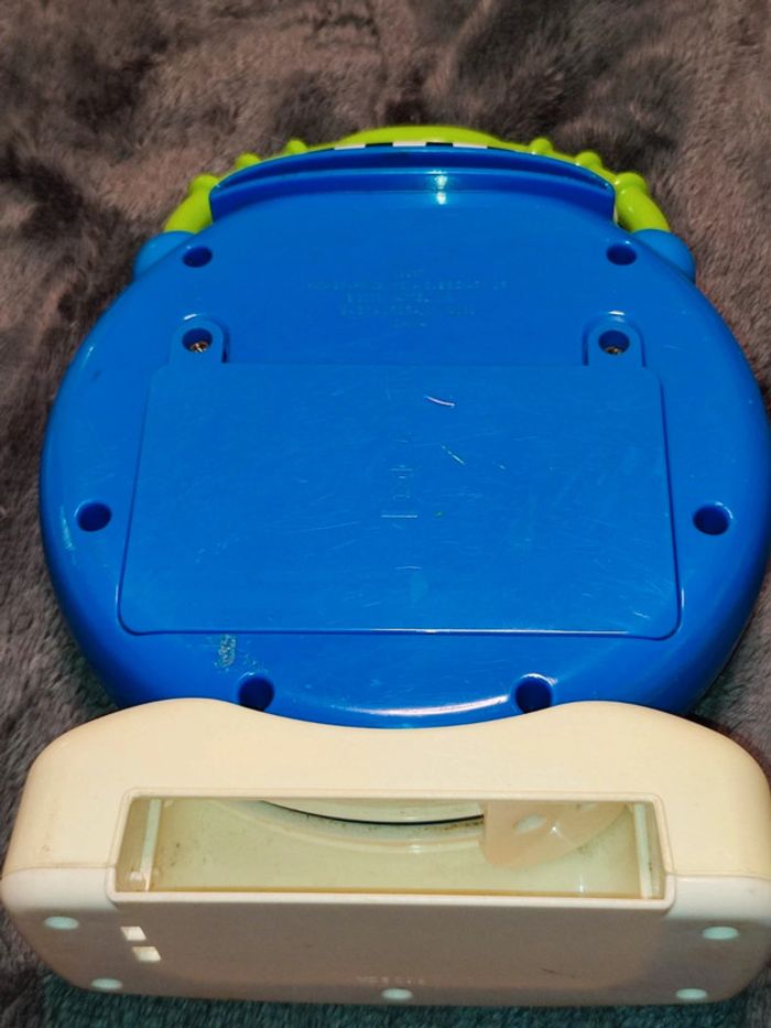 Veilleuse - photo numéro 2