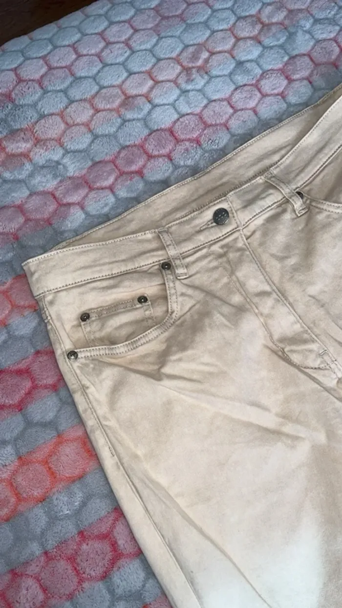 Pantalon - photo numéro 2