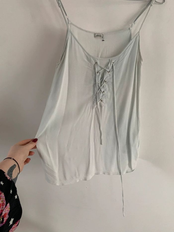 Débardeur pimkie - photo numéro 2