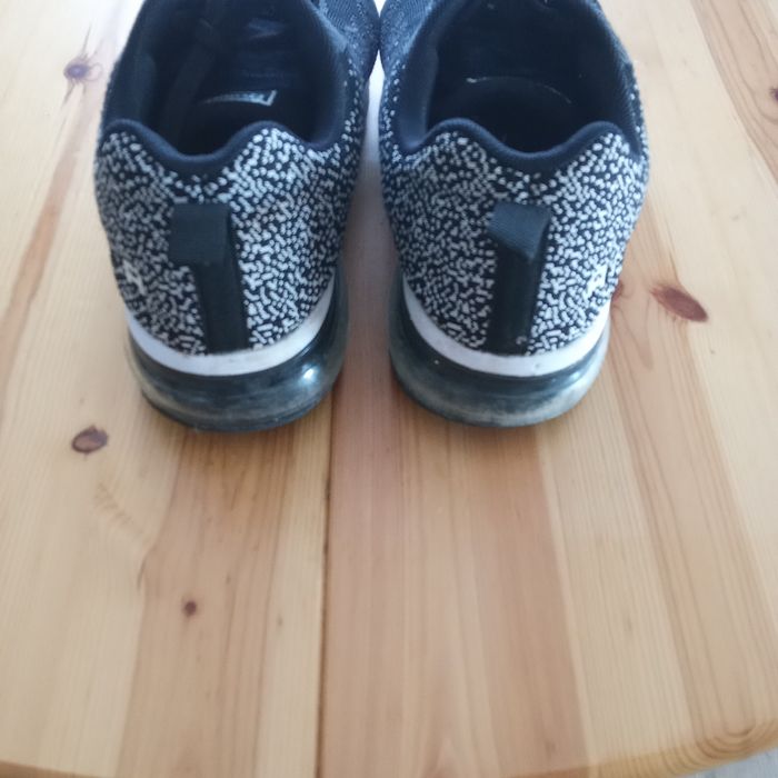 Baskets homme - photo numéro 5