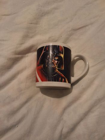 Mug star wars