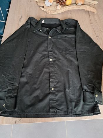 Chemise Vintage