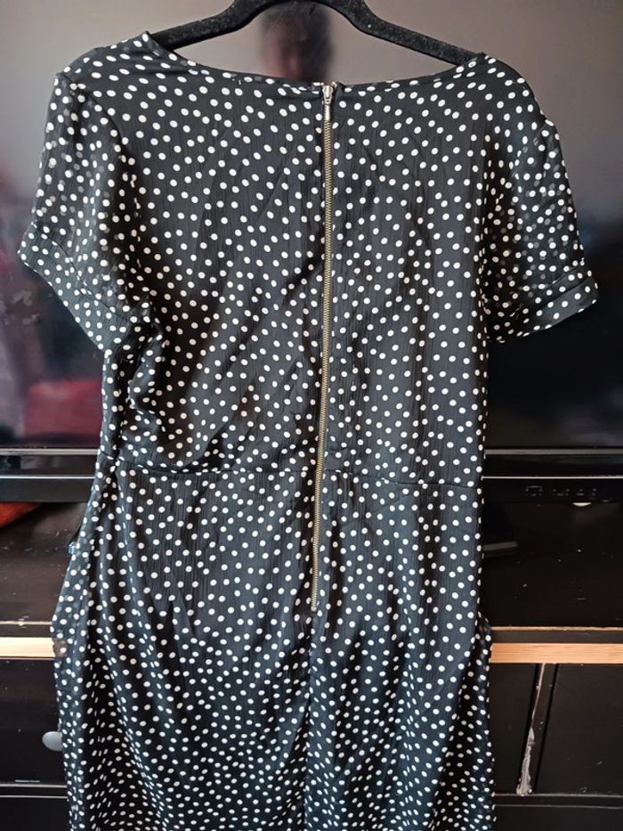 Robe d'été Camaïeu Taille M38 - photo numéro 3