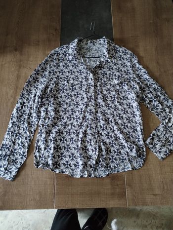 Chemise 40