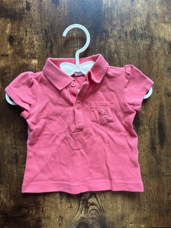 Polo 6m