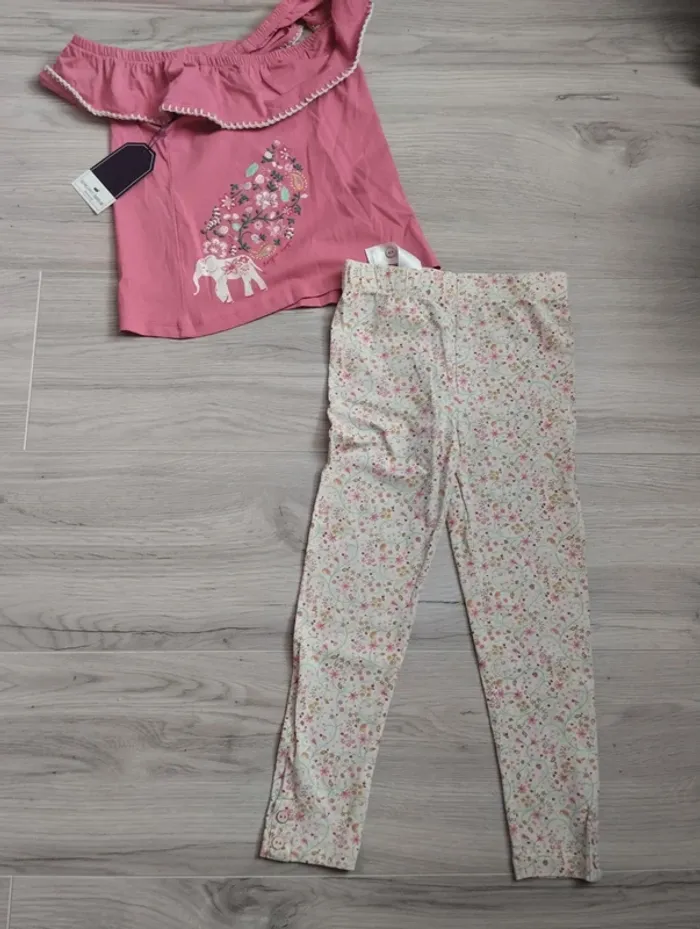 Ensemble 4/5 ans