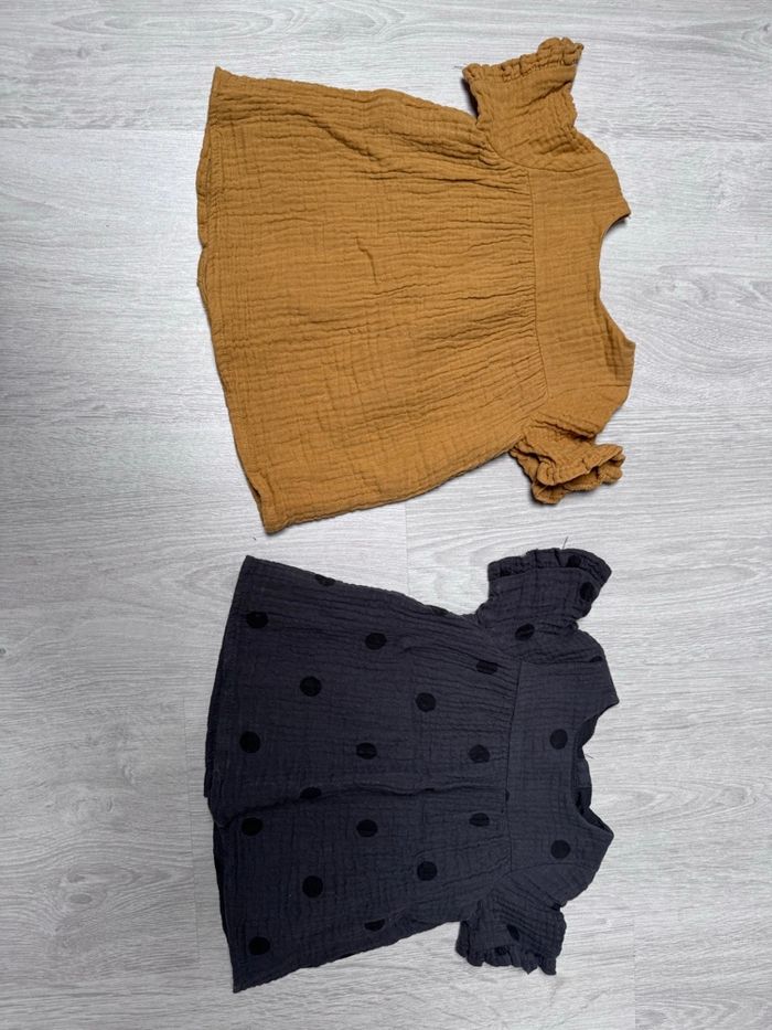 Lot 1 mois - photo numéro 9