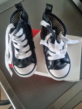 Chaussures fille