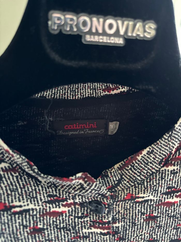 Robe doublée - photo numéro 3