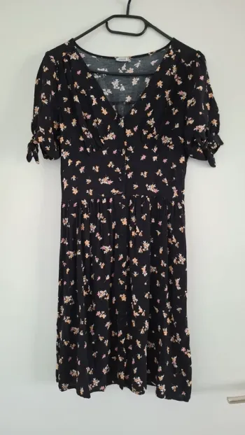 Petite robe d’été 👗