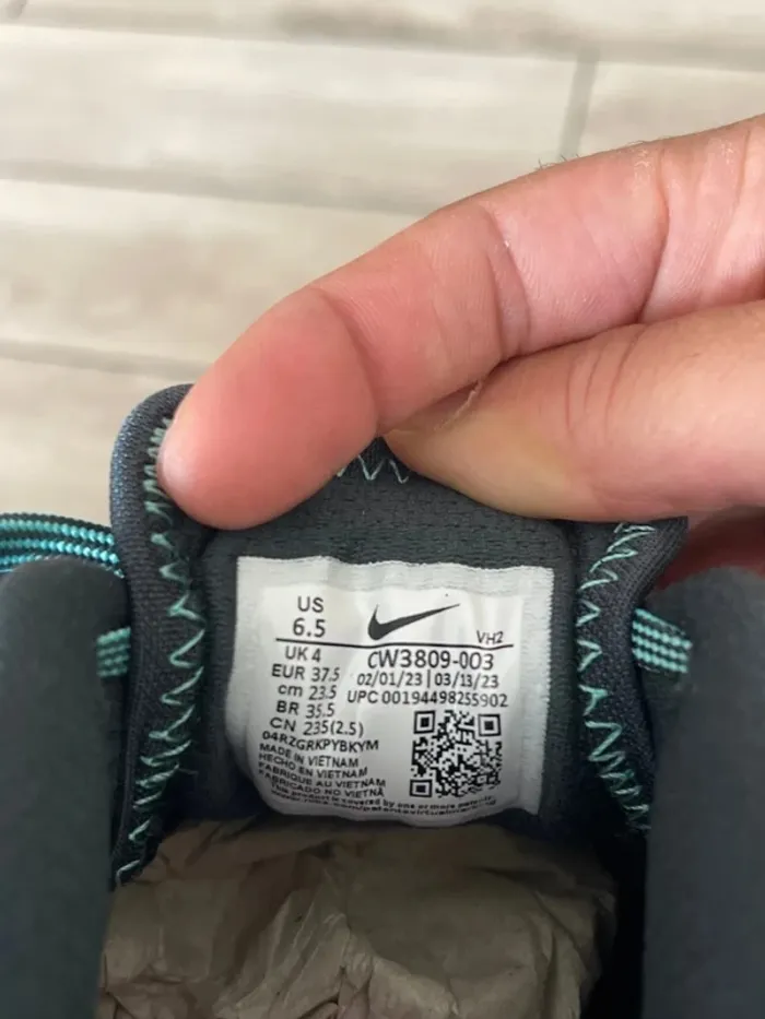 Nike running - photo numéro 7