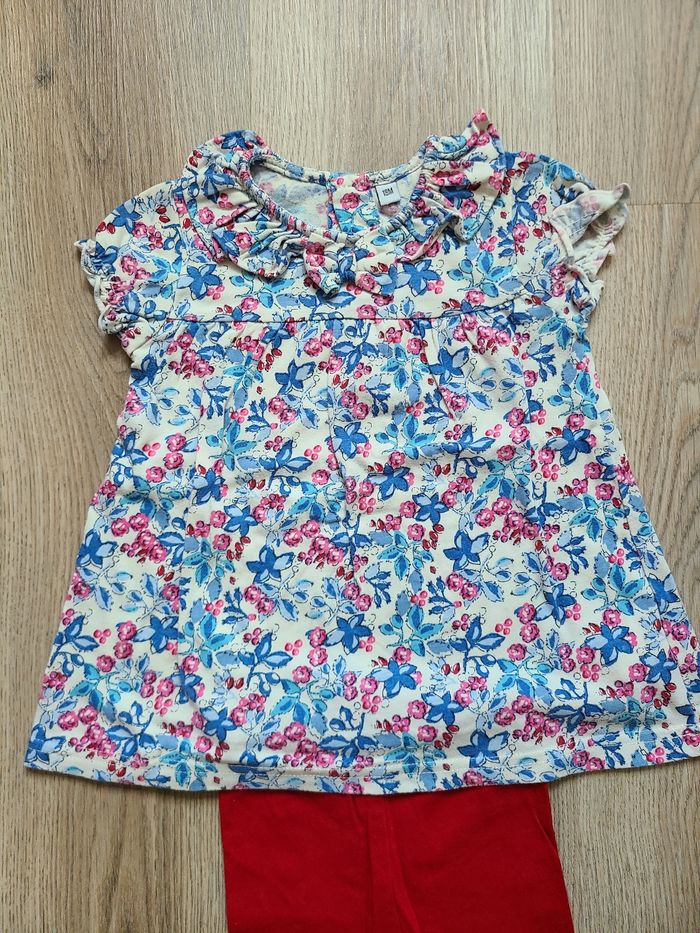 Ensemble 18 mois - photo numéro 3