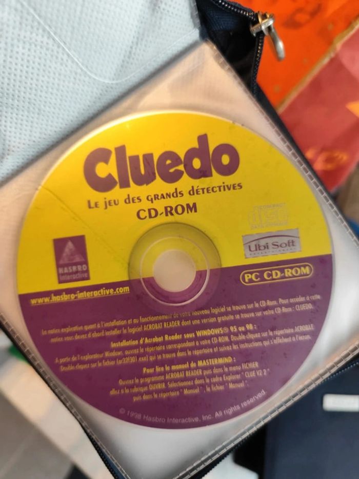 Jeu en loose pour pc - photo numéro 10