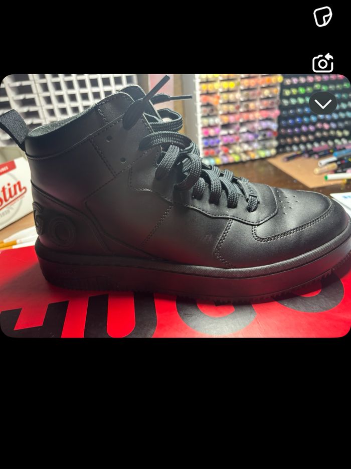 Chaussure Hugo boss