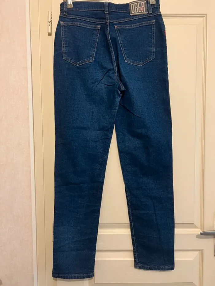 Jeans Ober - photo numéro 3