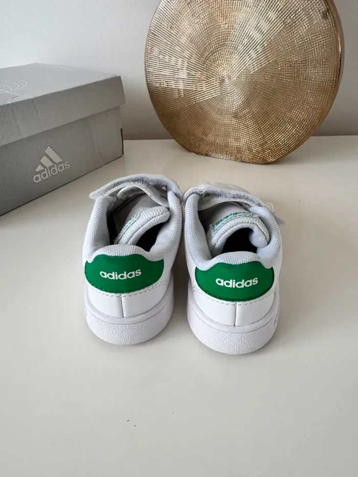 Advantage CF-1 || adidas || taille 24 - photo numéro 3