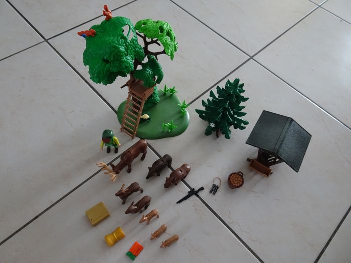 Playmobil 4208 - photo numéro 2