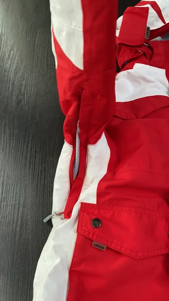 Blouson de ski - photo numéro 12