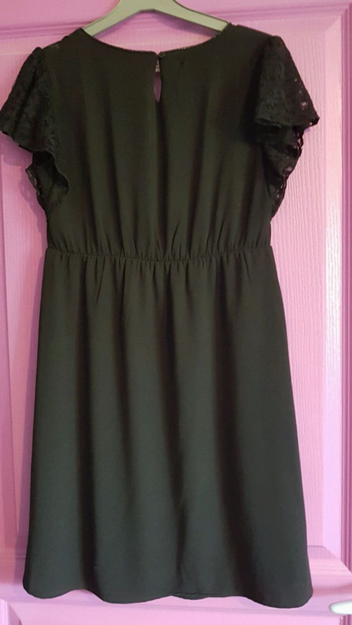 Robe maternité - photo numéro 3