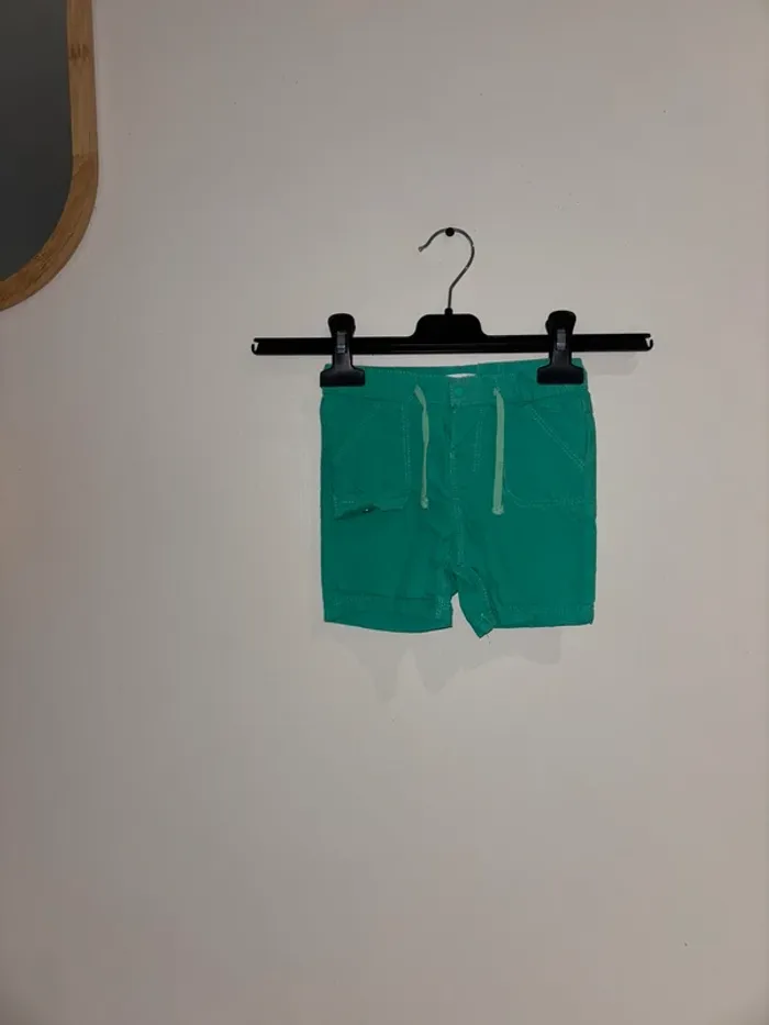 Short