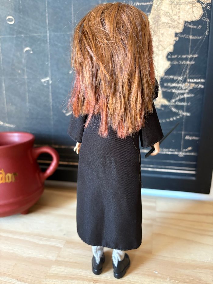 Ginny Weasley - photo numéro 2