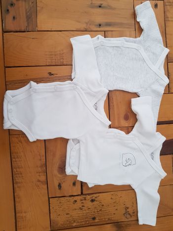 Bodies taille prématuré/ naissance