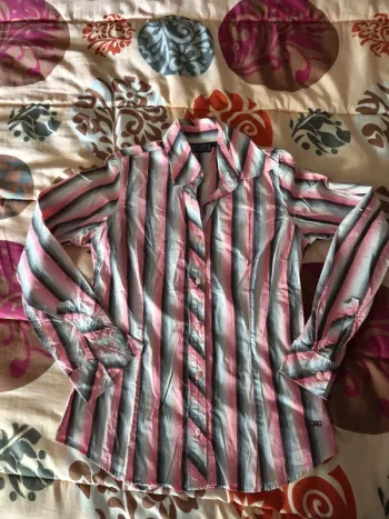 Chemisier Eden Park T 0 ou 34