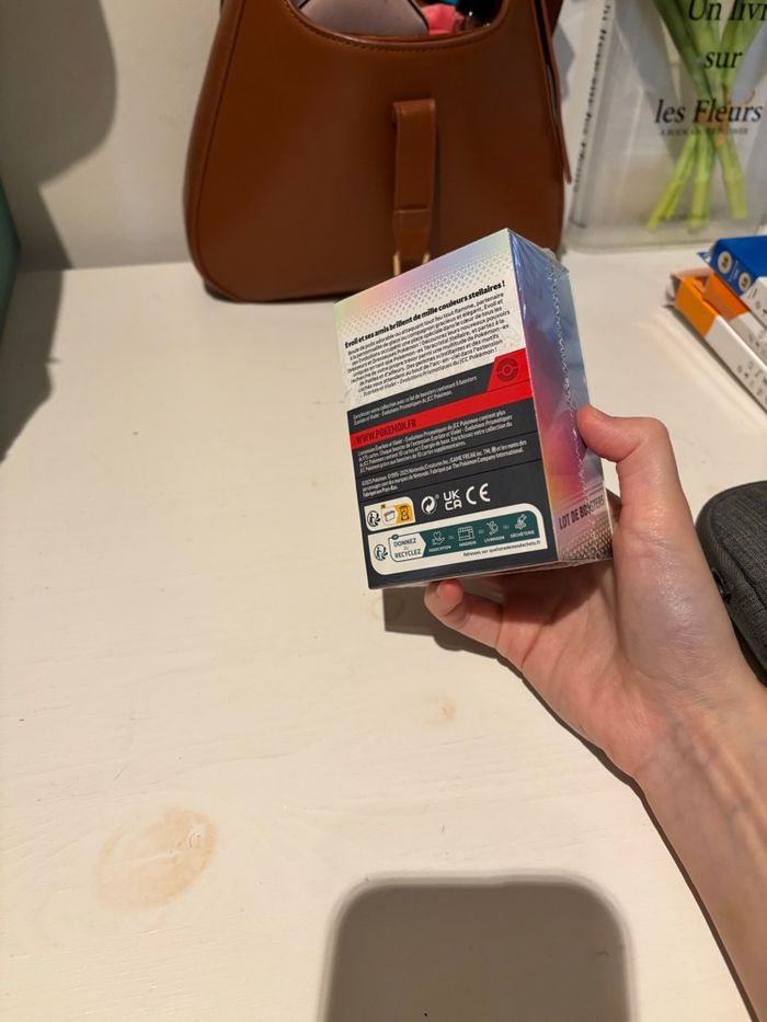 Bundle Évolutions prismatiques - photo numéro 3