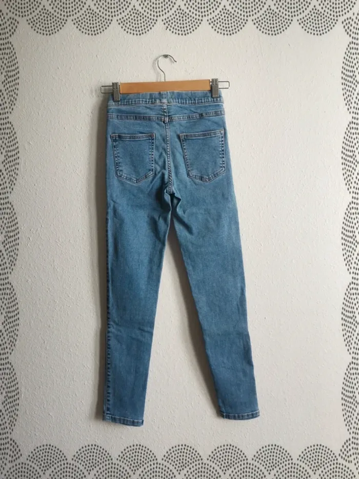 Jegging Mango 11/12 ans - photo numéro 6